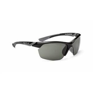 NEW OPTIC NERVE men's crux sunglasses in black